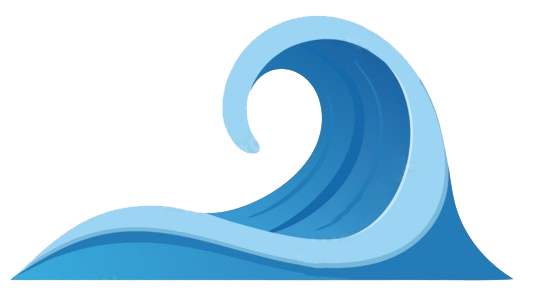 Wave Logo